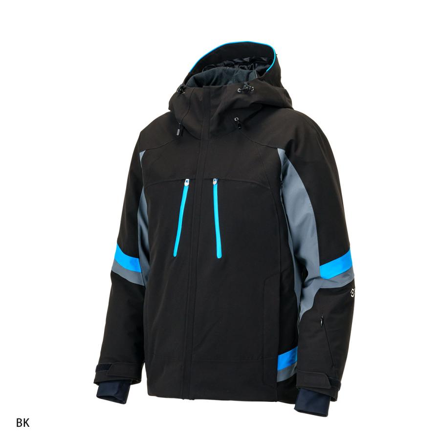 ZUICA ズイカ スキーウェア ジャケット メンズ レディース＜2026