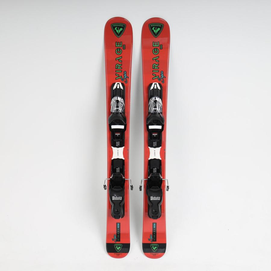 ROSSIGNOL（ロシニョール） ロシニョールショート スキー板 メンズ