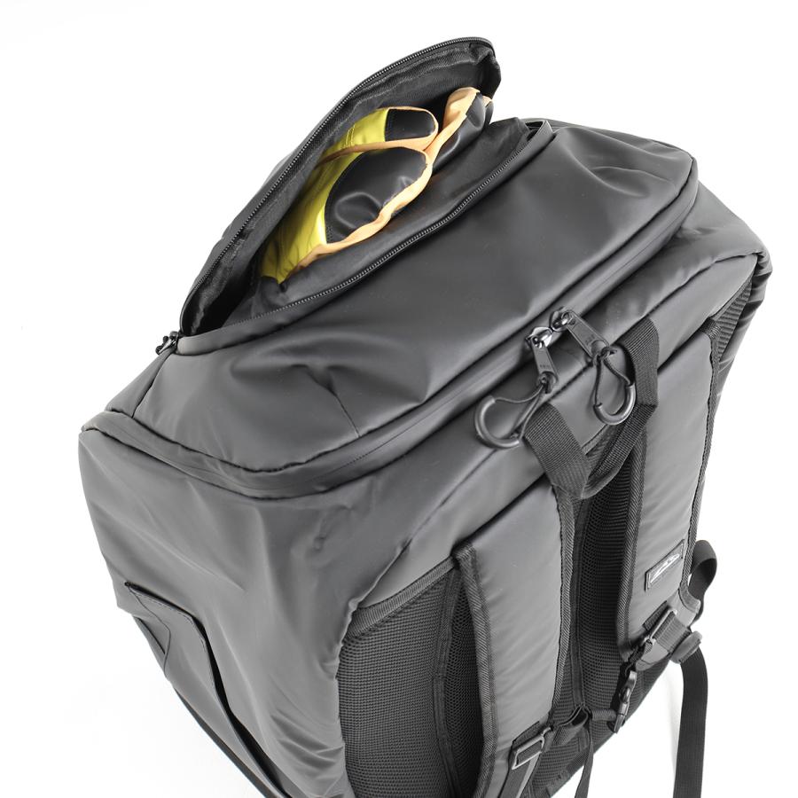 OGASAKA（オガサカ） スキー バッグ・ケース バックパック メンズ