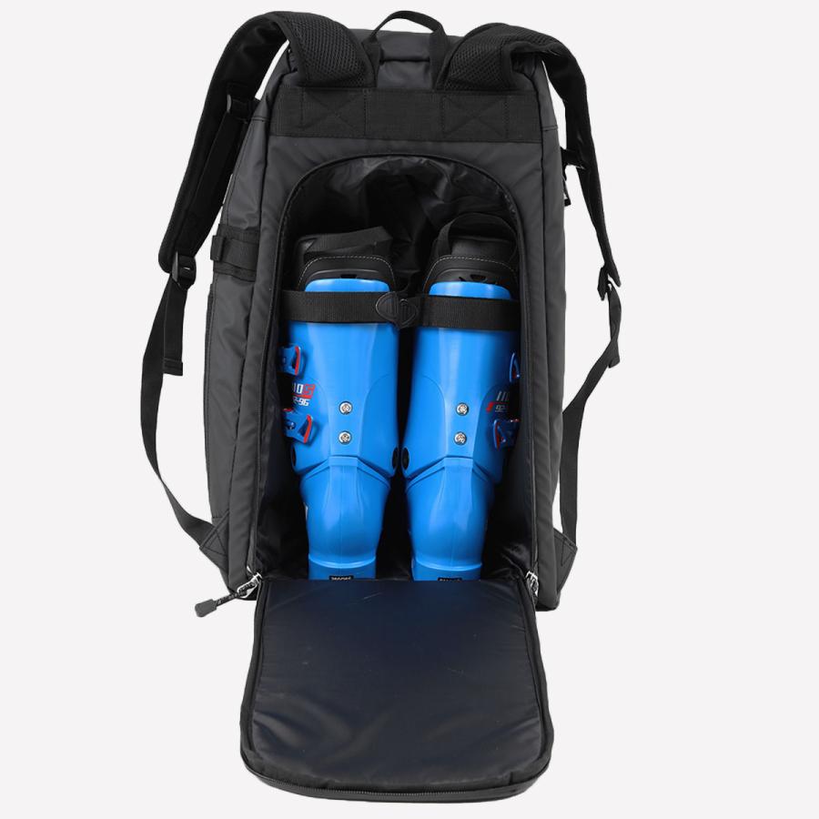 OGASAKA（オガサカ） スキー バッグ・ケース バックパック メンズ