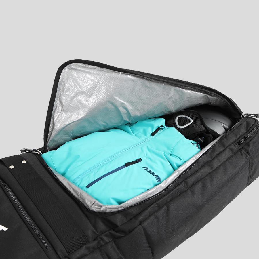 OGASAKA（オガサカ） スキー バッグ・ケース オールインワン メンズ