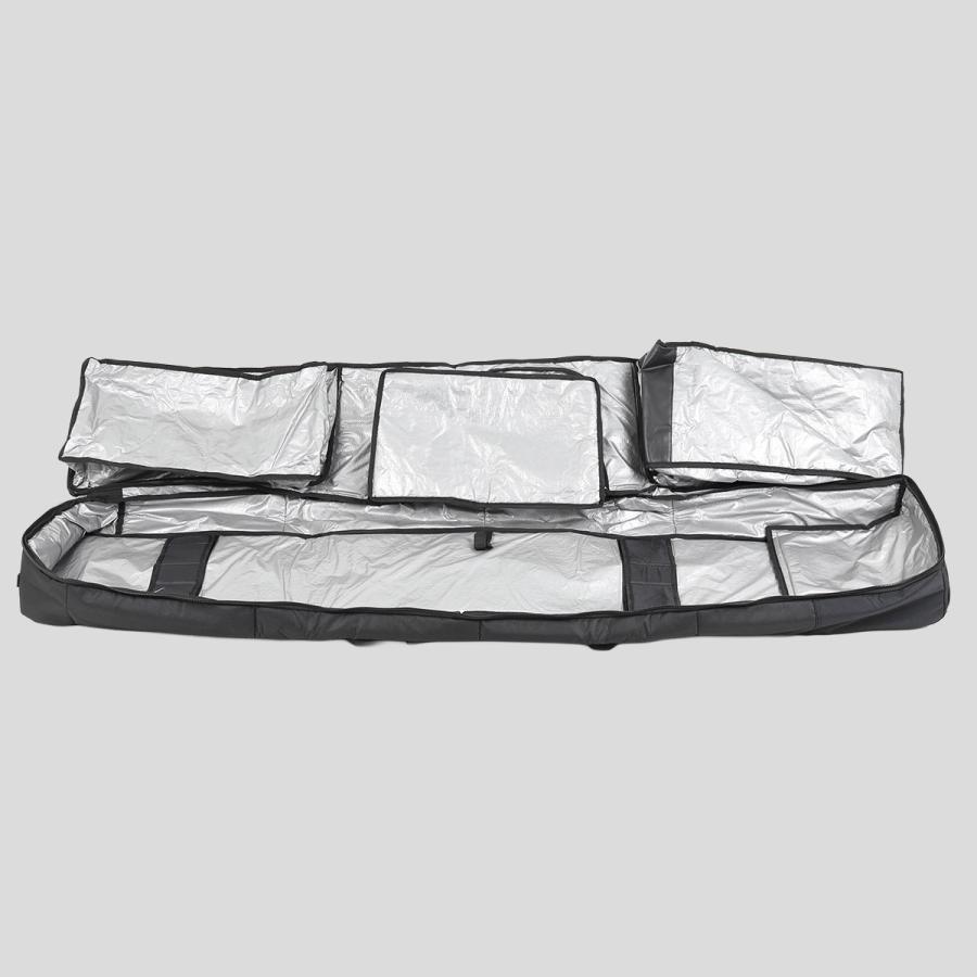 OGASAKA（オガサカ） スキー バッグ・ケース オールインワン メンズ