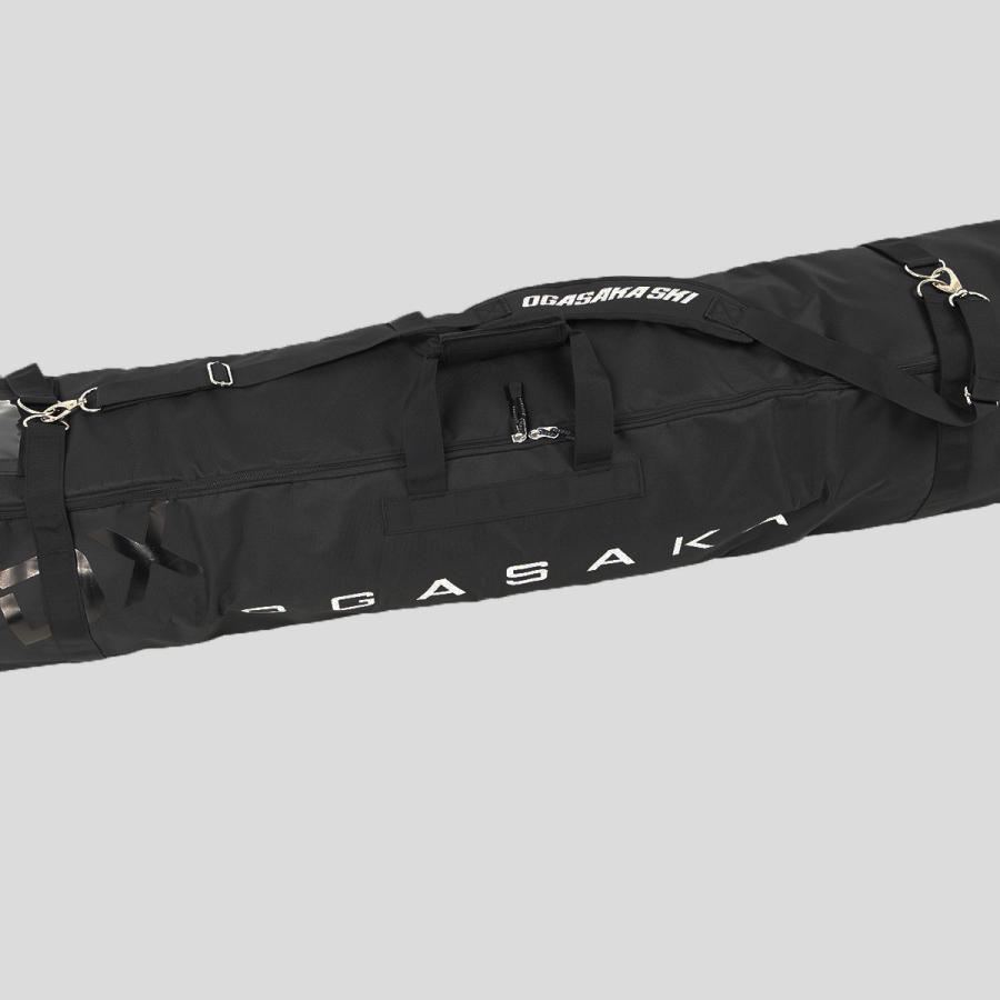 OGASAKA（オガサカ） スキー バッグ・ケース 2台用 メンズ レディース