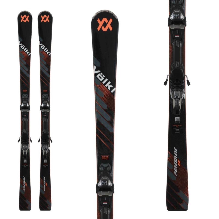 VOLKL（フォルクル） スキー板 メンズ レディース＜2026＞PEREGRINE MT
