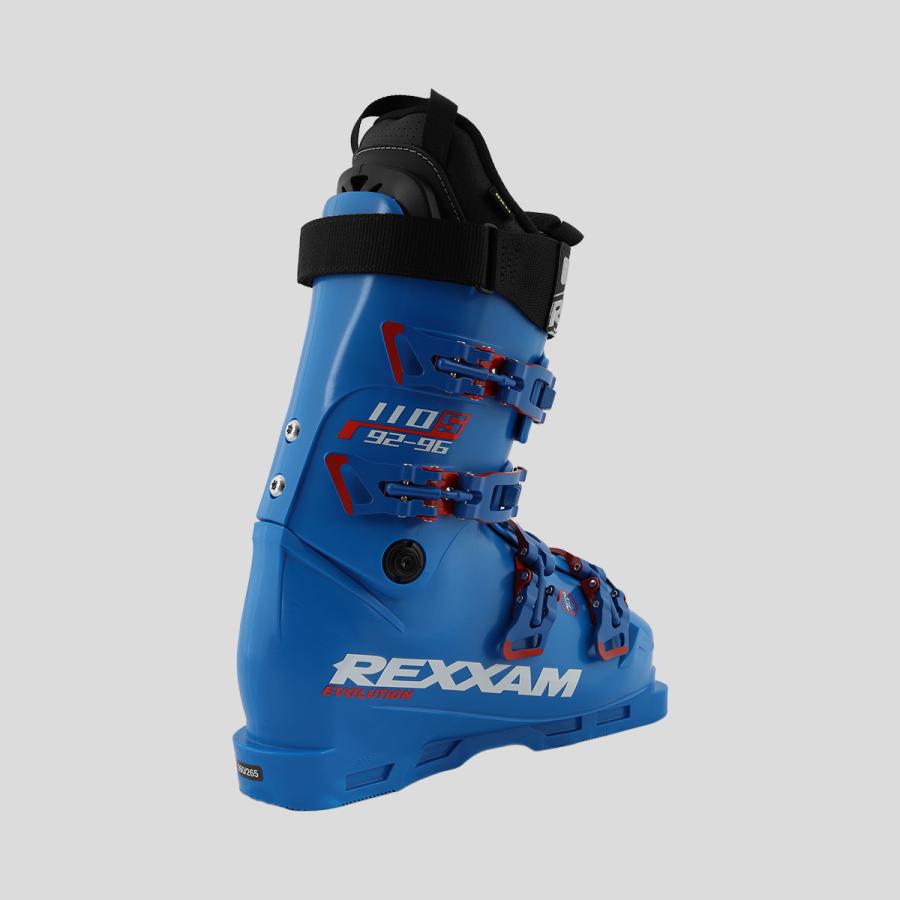 REXXAM（レクザム） スキーブーツ メンズ レディース ＜2026＞R-EVO