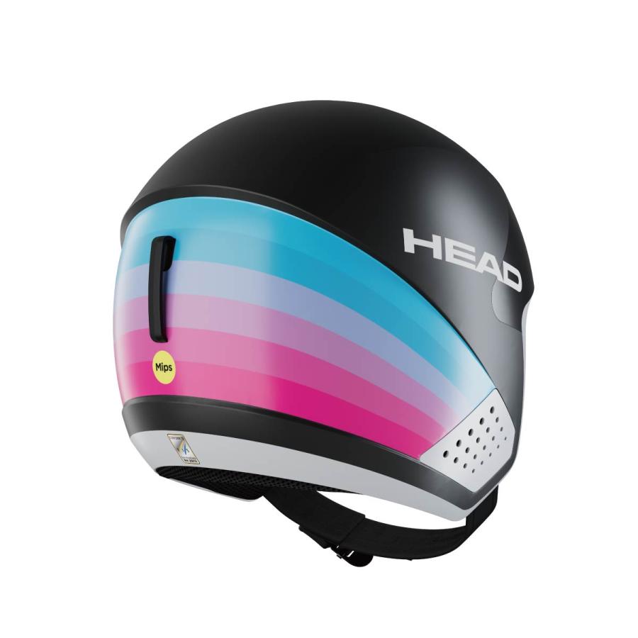 HEAD（ヘッド） 【5日限定！全品P10倍！】HEAD スキー ヘルメット