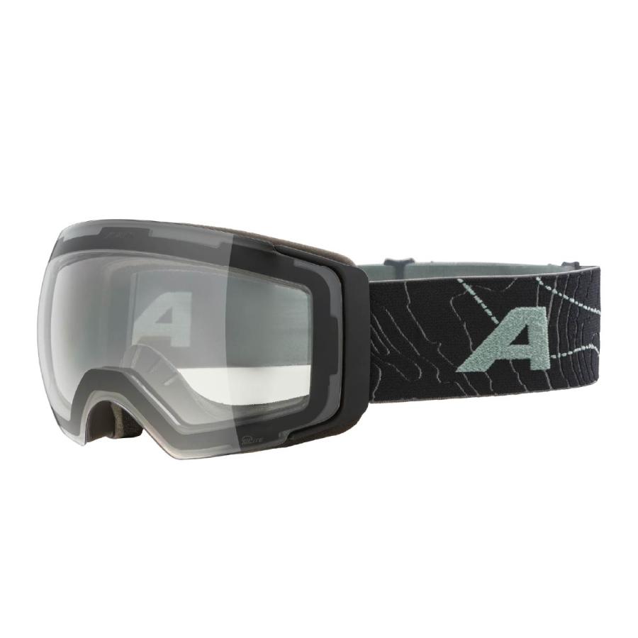 ALPINA（アルピナ） スキーゴーグル メンズ レディース＜2026＞A7311.8