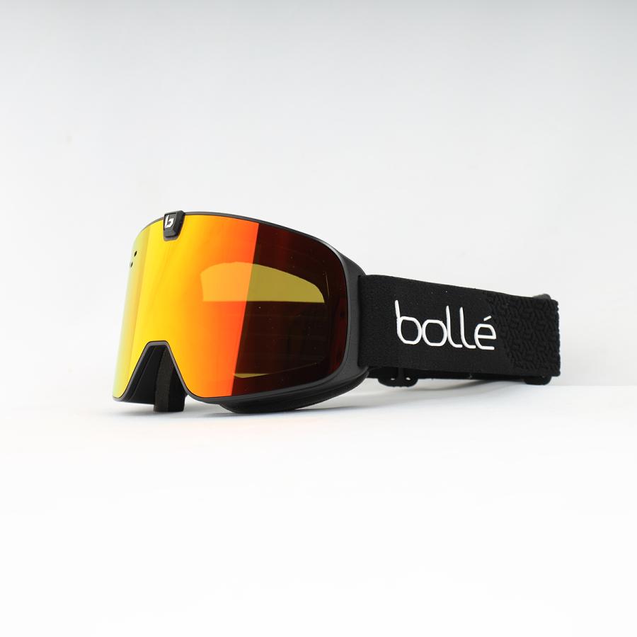 bolle（ボレー） スキーゴーグル メンズ レディース＜2026＞ 22009