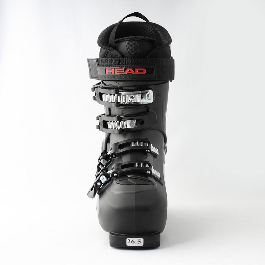 HEAD（ヘッド） スキーブーツ メンズ レディース＜2026＞EDGE 80 HV