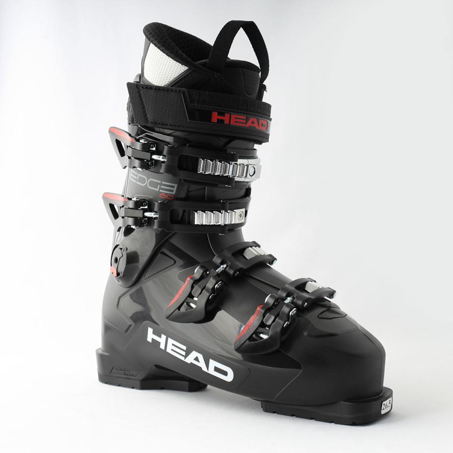 HEAD（ヘッド） スキーブーツ メンズ レディース＜2026＞EDGE 80 HV