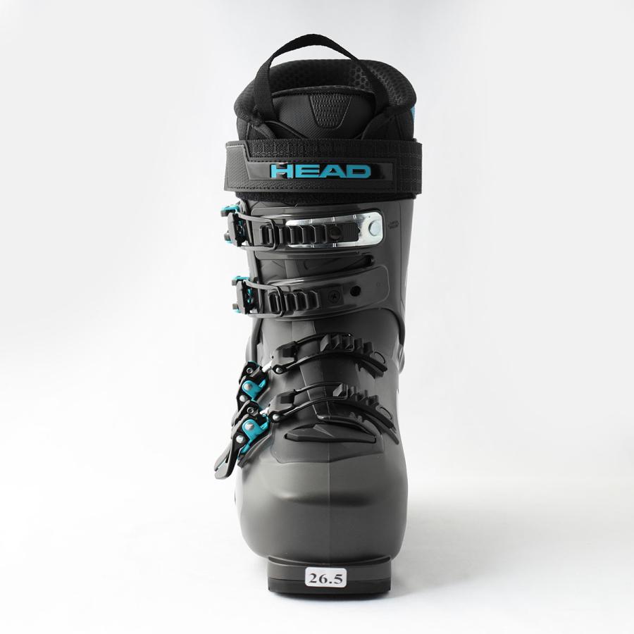 HEAD（ヘッド） スキーブーツ メンズ レディース＜2026＞EDGE 90 HV