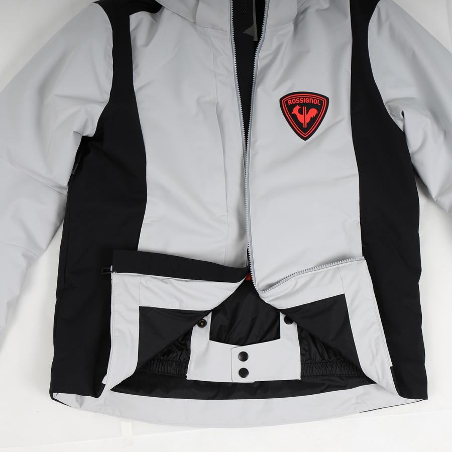 ROSSIGNOL（ロシニョール） スキーウェア ジャケット メンズ