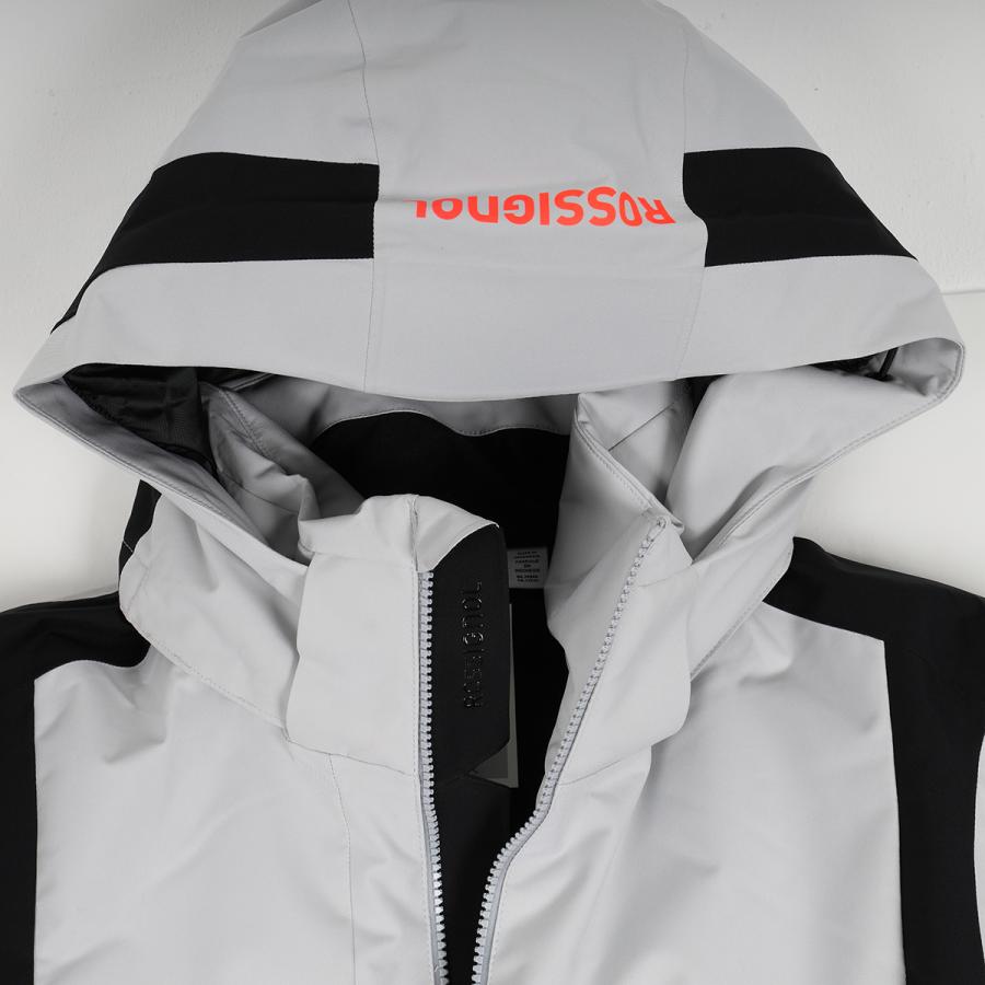 ROSSIGNOL（ロシニョール） スキーウェア ジャケット メンズ