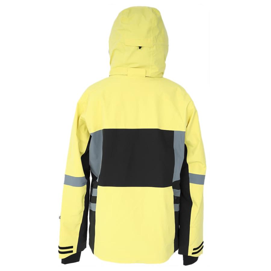 ROSSIGNOL（ロシニョール） スキーウェア ジャケット メンズ