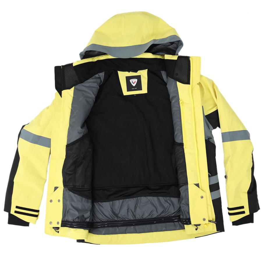 ROSSIGNOL（ロシニョール） スキーウェア ジャケット メンズ