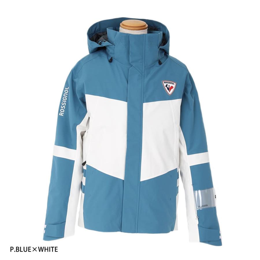 ROSSIGNOL（ロシニョール） スキーウェア ジャケット メンズ