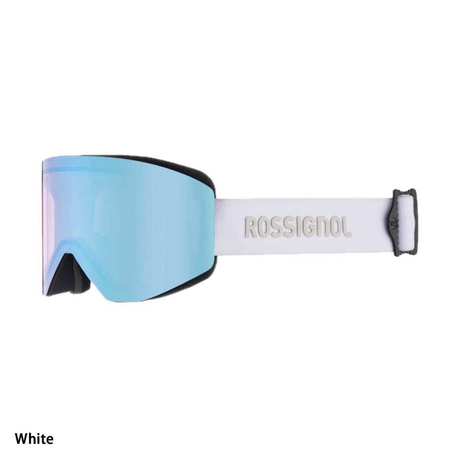 ROSSIGNOL（ロシニョール） スキーゴーグル メンズ レディース ＜2026