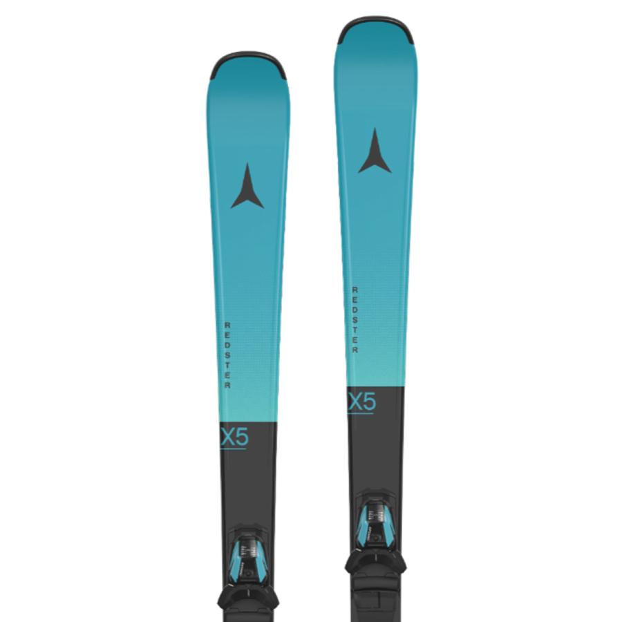 ATOMIC（アトミック） スキー板 メンズ レディース＜2026＞Redster X5