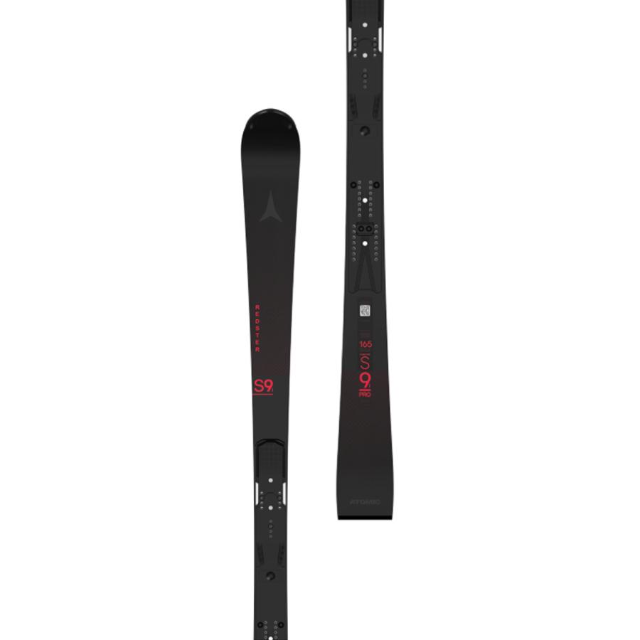 ATOMIC（アトミック） スキー板 メンズ レディース＜2026＞REDSTER S9i