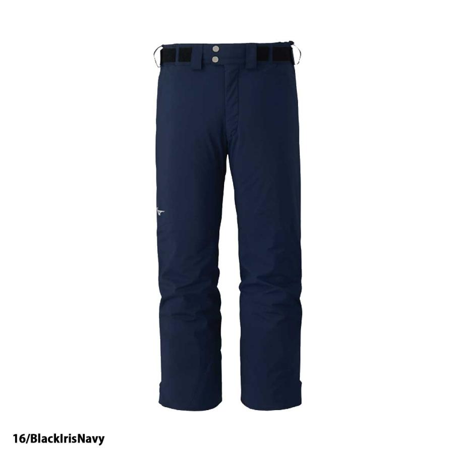 MIZUNO（ミズノ） スキーウェア スキーパンツ パンツ メンズ