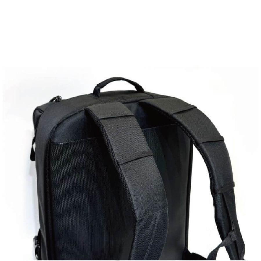 ROUZE ラウズ スキー バッグ＜2026＞Gear Backpack / 【RZB541