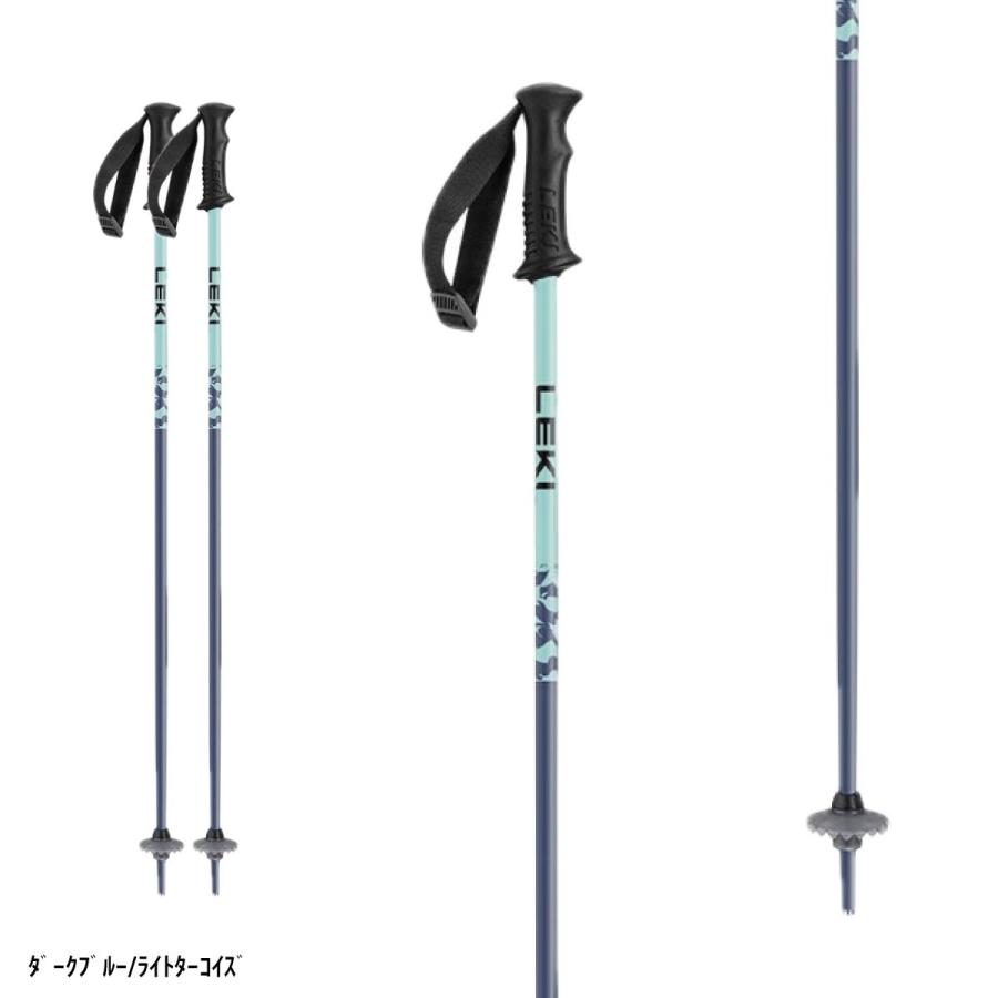 LEKI（レキ） 【5日限定！全品P10倍！】LEKI スキーポール ストック