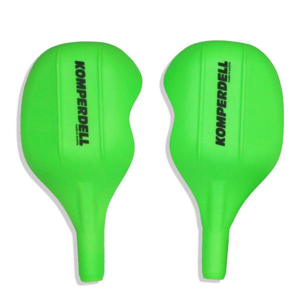 5日限定！全品P10倍！】KOMPERDELL コンパーデル パンチガード ＜2026