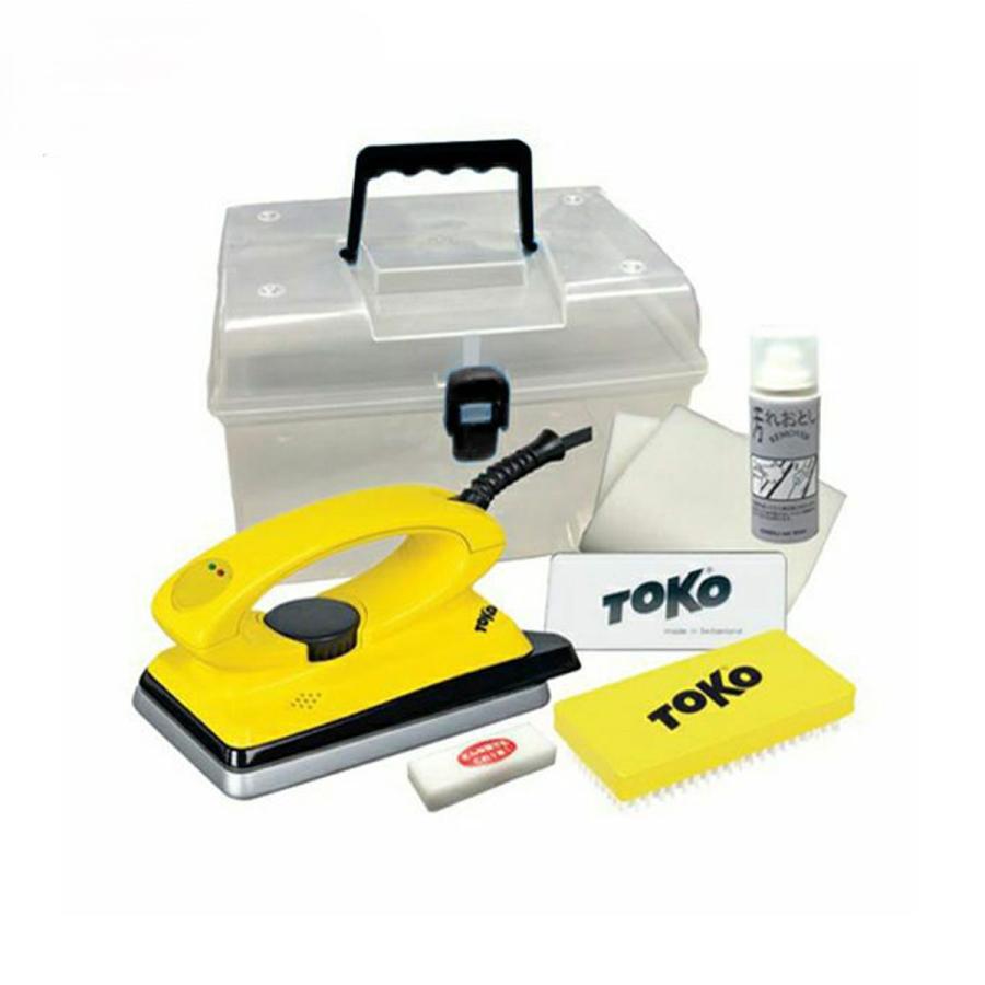 TOKO（トコ） 【5日限定！全品P10倍！】TOKO ワックス T8 ワクシング