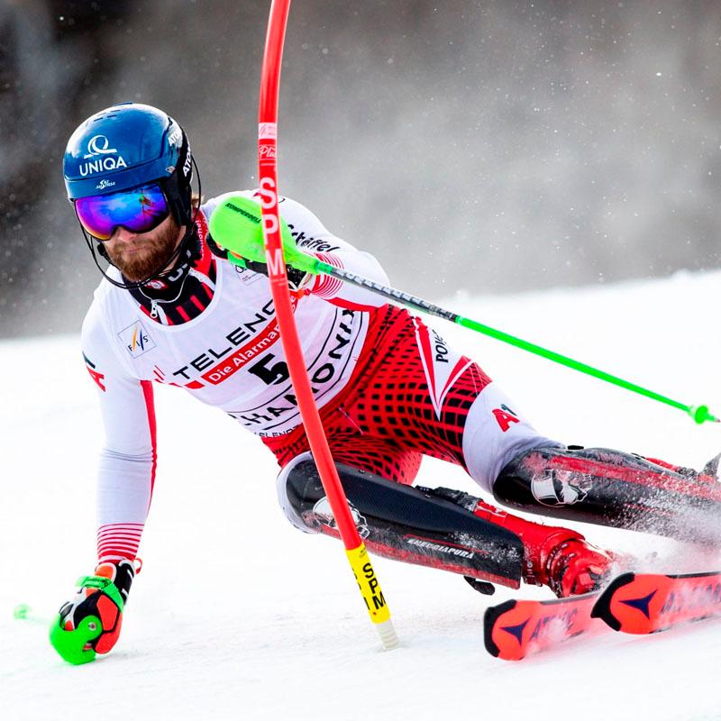 KOMPERDELL コンパーデル スキーポール ストック メンズ レディース