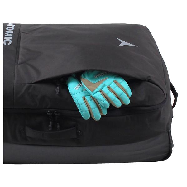 ATOMIC（アトミック） 【5日限定！全品P10倍！】ATOMIC キャスター付