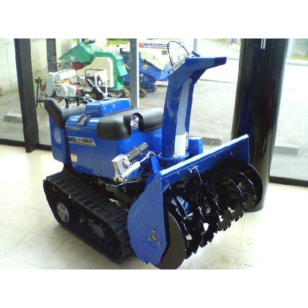 YAMAHA（ヤマハ） 除雪機 YS-1390AR≪営業所までの送料込み
