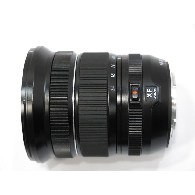 FUJIFILM（フジフイルム） 【 極上品 】FUJIFILM FUJINON XF10-24mm F4
