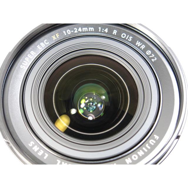 FUJIFILM（フジフイルム） 【 極上品 】FUJIFILM FUJINON XF10-24mm F4
