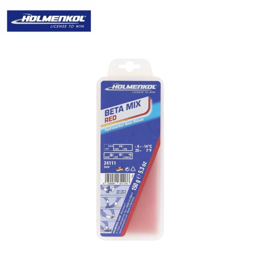 HOLMENKOL（ホルメンコール） 【5日限定！全品P10倍！】HOLMENKOL