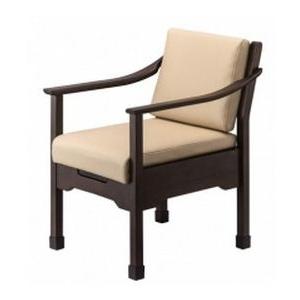 家具調トイレ トワレットチェア 533-062 アロン化成 安寿 ポータブル