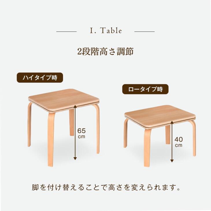 タンスのゲン 8日+5% こたつ パーソナルこたつ 3点セット 長方形
