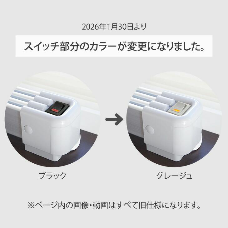 タンスのゲン ヒーター 窓下ヒーター 150cm 電気ヒーター 暖房効率UP