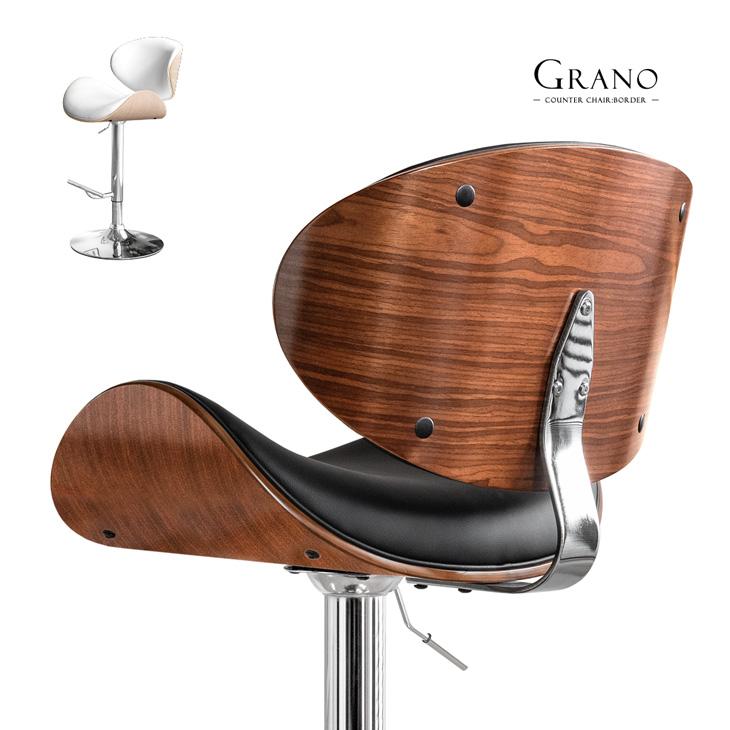 タンスのゲン 8日+5% カウンターチェア おしゃれ バーカウンターチェア