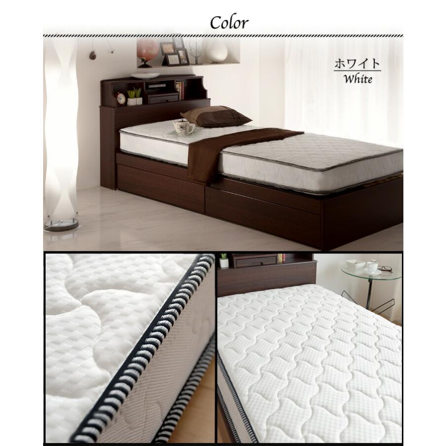 タンスのゲン マットレス シングル メッシュ ボンネルコイルマットレス