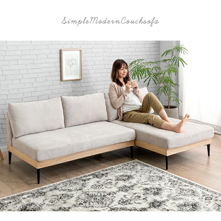 タンスのゲン 8日+5% ソファ ソファー 洗える カバーリング 3人掛け