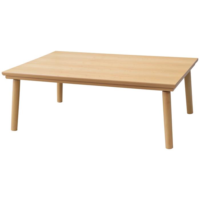 東谷 あづまや KT 303NA フラットヒーターコタツ KT303NA : タンタン