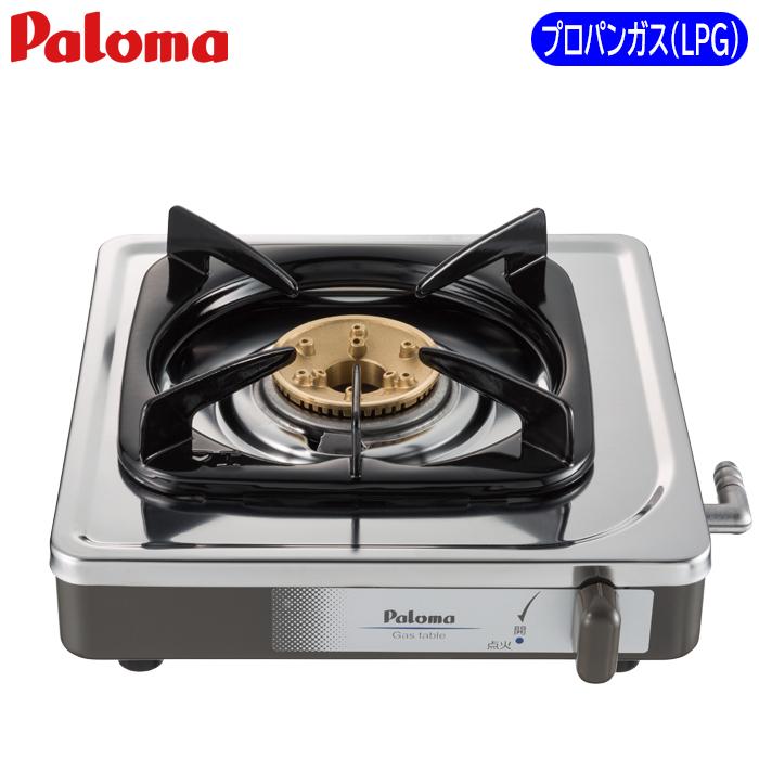 パロマ（Paloma） 【納期目安：03/10入荷予定】パロマ PA E18S LP 1口