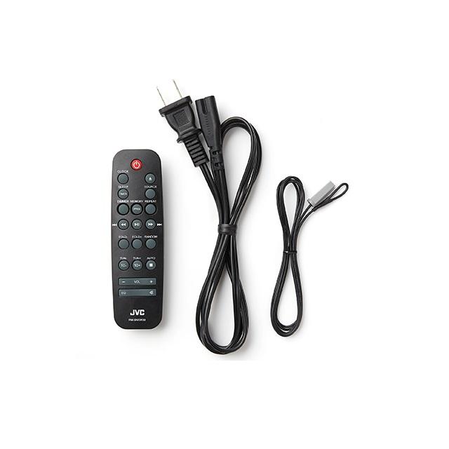 JVC NX W30 コンパクトコンポーネントシステム Bluetooth対応 NXW30