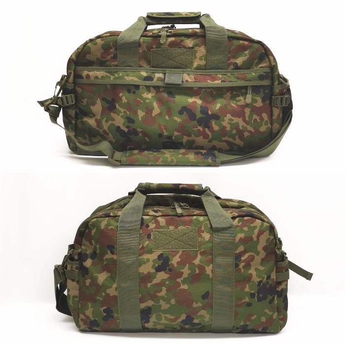 ☆ PX品 陸上自衛隊 迷彩 ギアバック (売店 バックパック タクティカル