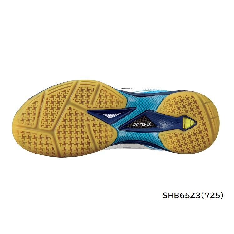 YONEX（ヨネックス） バドミントンシューズ パワークッション65Z