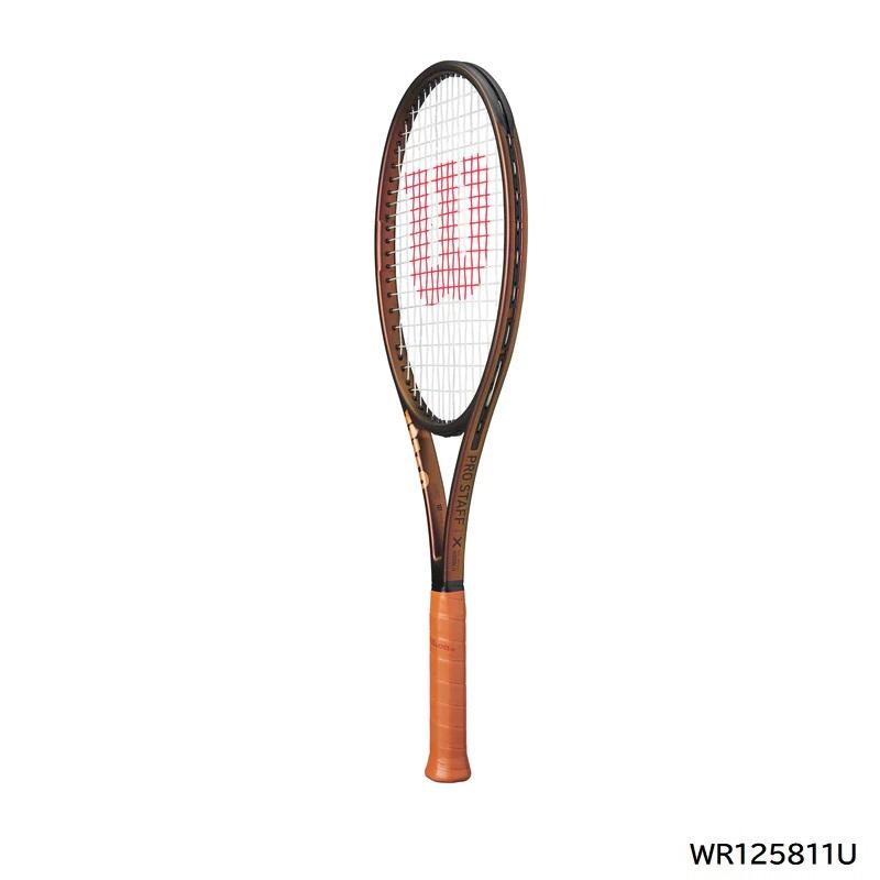 Wilson（ウイルソン） ウィルソン PRO STAFF X V14 プロスタッフ X