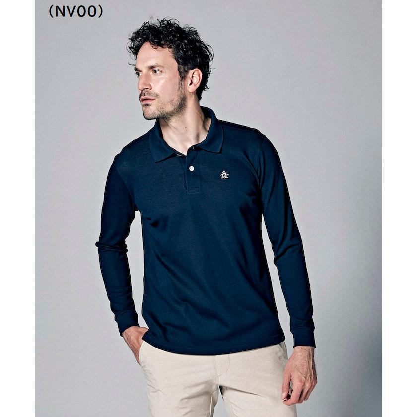 Munsingwear（マンシングウェア） SALE 10YEARS POLO SHIRTS (10年