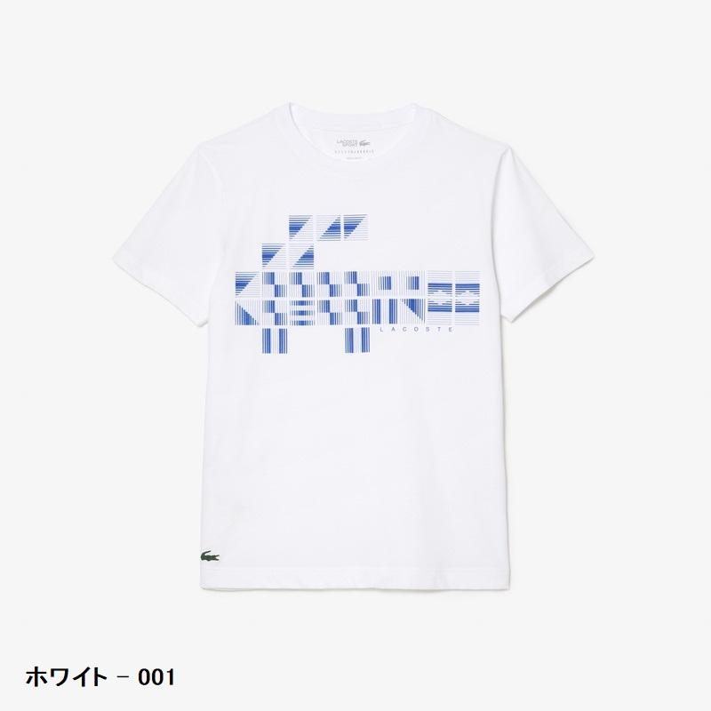 LACOSTE（ラコステ） SALE 『ノバク・ジョコビッチ』シグナルフラッグ