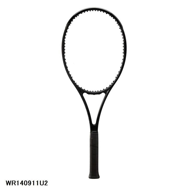 Wilson（ウイルソン） ウィルソン NOIR PRO STAFF 97 V14.0 ノワール