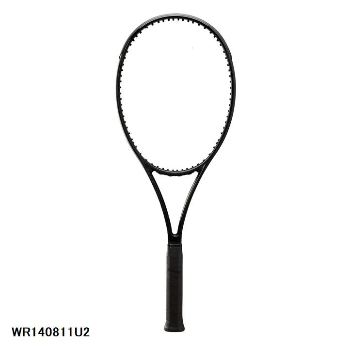 Wilson（ウイルソン） ウィルソン NOIR BLADE 98 16×19 V8 ノワール